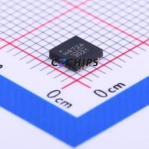 HMC472ALP4E RF Attenuator QFN-24-EP(4x4) RF ( Frequency Range: )( Power Rating: 560mW )( Impedance: 50Ohm ) - Product Image 1