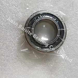 Nhật Bản Xuất xứ mang cọc <span class=keywords><strong>7005c</strong></span> 7007 7008c 7008a tốc độ cao CNC mang 7008 ctynsulp4 góc liên hệ vòng bi 7008 - Product Image 5