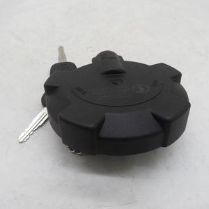 Shacman Truck Parts Dz97189550023 Tapa de tanque de combustible de alta calidad Tipo universal - Product Image 6