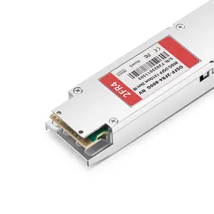 Módulo de transceptor óptico OSFP 800G 2FR4 PAM4 1310nm 2km DOM Dual Duplex LC/UPC NDR SMF, compatible con el sistema de la red, a la venta, a la venta