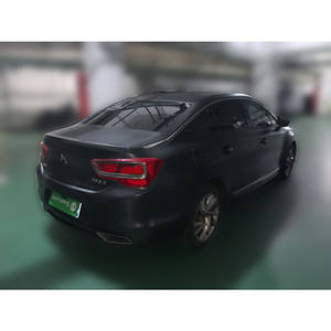 Precio bajo <span class=keywords><strong>DS</strong></span> 5LS 2014 Gasolina 1,8 Coche usado FWD5 - Product Image 6