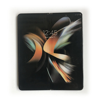 Maquette de téléphone non fonctionnelle en plastique pour modèles Galaxy Z Fold4 Fold 4, unité de démonstration pour présentation de coques
