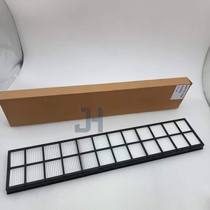 Elemento de Filtro de Aire 293-1184 para Excavadoras 320D2, 320D, 324D, 329D, 336D2, Repuestos para Maquinaria de Construcción - Product Image 3