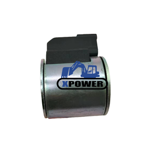 Collecteur de commande à raccord rapide 2384626 238-4626 pour excavatrice 953C 963C 973C - Product Image 2