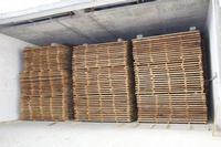 KINKAI Commerciële Warmtepomp Automatische Voedseldehydrator Tray Dryer voor Hout & Timmerwerk RVS 220/380V