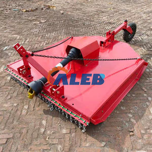 Cortacésped Cuchilla rotativa Moorland Pasture Equipo de siega - Product Image 2