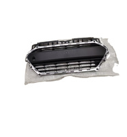 2014-2020 pour Hyundai i10 Kit de carrosserie Grille en matériau ABS durable 86569-b4000 État neuf