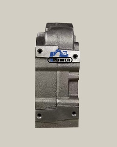 Montaje de culata R527377 RE588246 para motor 4045 4.5L Tractor 5085E 5090M 5100R 5125R 6105M 6115M 6125R - Product Image 5