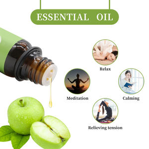 Huile parfumée concentrée à l'odeur <span class=keywords><strong>de</strong></span> pomme, longue durée, en <span class=keywords><strong>vente</strong></span> flash, pour la fabrication <span class=keywords><strong>de</strong></span> savon, <span class=keywords><strong>de</strong></span> détergent et <span class=keywords><strong>de</strong></span> gel douche - Product Image 5