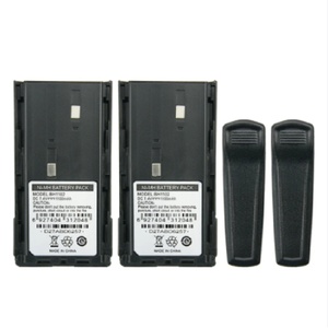 แบตเตอรี่ Hytera Bh4501 Bh1102 Bh4576 TB 86วอล์คกี้ทอล์คกี้สำหรับ Tc-265 Hytera Tc-268 Tc-365 Tc-368 - Product Image 1