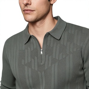 เสื้อเชิ้ตแบล็คโกลด์ คูตูร์ บาโรก สำหรับใส่เล่นกอล์ฟ ลำลอง แขนสั้น คอกลม ระบายอากาศได้ดี กันยับ สำหรับผู้ชาย ปรับแต่งได้ตามต้องการ - Product Image 6