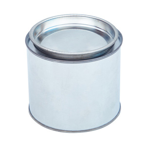 0.5L trắng vòng hóa chất tin có thể cho Epoxy chất làm cứng, kín kim loại <span class=keywords><strong>container</strong></span>, chống rò rỉ & gỉ bằng chứng | Chứng Khoán sẵn sàng - Product Image 3