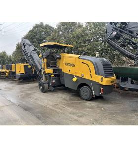 Máquina Excavadora Duradera Miller XM1005K de 177 kW EC Stage IIIA para Trabajos en Hombros de Carretera y Rampas - Product Image 2