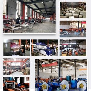 Hiện đại 4-Drawer kim loại Tủ hồ sơ cho văn phòng nhà hội thảo trường học bệnh viện hoặc kho-bán buôn thép lưu trữ - Product Image 5