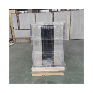 Fabriek Directe Verkoop Custom Grote Aquarium Voor Zoutwater Aquaria - Product Image 1