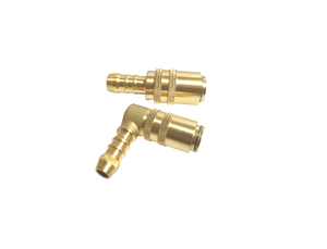 Hot Bán Tiêm Khuôn Công Cụ Brass Coupler Vườn Phát Hành Nhanh Chóng Z80 Z801 Khớp Nối Núm Vú - Product Image 6