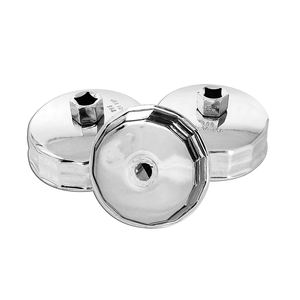 Ventes d'usine Jeu de douilles de filtre à huile de type bon marché Outils de <span class=keywords><strong>garage</strong></span> <span class=keywords><strong>automobile</strong></span> Jeu de clés de filtre à huile de type acier - Product Image 6