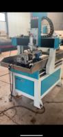 Routeur CNC 4 axes Supercnc en métal, petit CNC DIY, acier, aluminium, MDF, 6090, 1000x1000