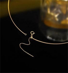 Xinfly Fashion Jewelry 18K Gold Punk Chains Friendship Bracelet <b>Men</b> Charms - Product Image 3