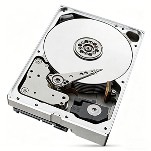 Новый внутренний жесткий диск HDD ST8000VE001 8 ТБ 7200 об/мин SATA 6.0 Гбит/с 3.5 дюйма - Product Image 2
