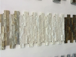 Đá Văn Hóa Gờ Tự Nhiên Z Shape Slate Cho Tường Ốp - Product Image 5