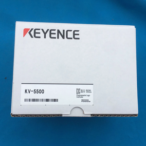 คอนโทรลเลอร์แบบตั้งโปรแกรมได้ KV-5500 ของแท้ใหม่เอี่ยม - Product Image 4