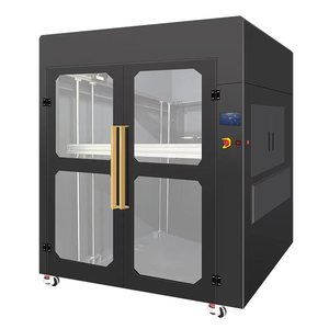 2026 Professional <b>3D</b> <b>Printer</b> and Newest Industrial <b>3d</b> <b>Printer</b> for <b>3D</b> Printing with 1000x1000x1000mm <b>3D</b> Printing Size - Product Image 1