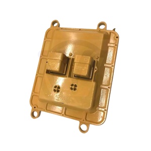 172-9389 Excavator ECU Controller <b>Computer</b> Board <b>for</b> D6R Construction Machinery Heavy Equipment Spare Parts - Product Image 1