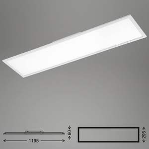 FUENTE DE LUZ LED NATURAL DE ALTO Brillo 60/72/96/48W 80/90/100LM/W Panel de luz de techo Downling impermeable - Product Image 4