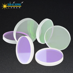 Lentes láser de lente protectora Steedu superior 32*<span class=keywords><strong>2</strong></span> inferior 50*<span class=keywords><strong>2</strong></span> para cabezal de soldadura OSPRI LDW600 LDW06 LDW15 - Product Image 2