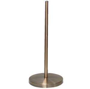 Free Standing <strong>Toilet</strong> Paper <strong>Towel</strong> <strong>Roll</strong> Stand <strong>Holder</strong> for Bathroom Rack - Product Image 1