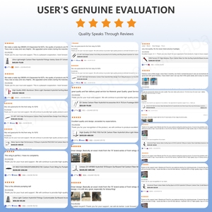 Cánh trước carbon nhẹ GY 830 lý tưởng cho những người lướt tàu cánh ngầm có kinh nghiệm tìm kiếm tốc độ, sự nhanh nhẹn và kiểm soát khắc - Product Image 4