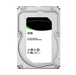 ฮาร์ดไดรฟ์แบบกลไก Original ST4000NM0035 ความจุ 4TB สำหรับองค์กร ความเร็ว 7200 รอบต่อนาที 4T แนวตั้ง ST4000NM0035 ชิ้นส่วนอิเล็กทรอนิกส์ ST4000NM0035 - Product Image 1