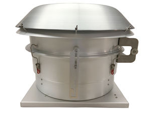 Vente directe usine : Analyseurs de gaz conformes aux normes EPA pour l'extérieur, échantillonneurs d'air à haut débit pour la surveillance de la qualité de l'air ambiant (PM2.5) - Product Image 6