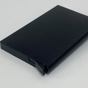 Metalen verpakkingsdoos, creditcard, <span class=keywords><strong>aluminium</strong></span> doos, bankkaart, visitekaartje, verpakking voor veeopslag, <span class=keywords><strong>aluminium</strong></span> doos tegen vallen - Product Image 5