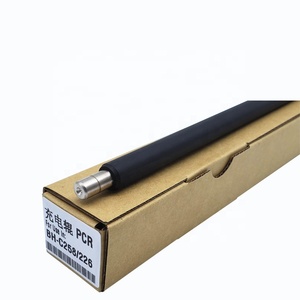Rodillo de Carga Principal para Fotocopiadora Konica Minolta Bizhub C226 C266 C256 C287, Rodillo <span class=keywords><strong>PCR</strong></span> - Product Image 6