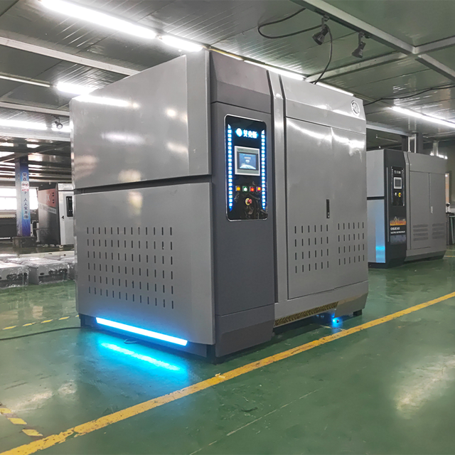 50-500kg/h Automatic Vertical Fire Tube Steam Generator Boilers-Package-Type Industrial Electric Low Pressure Steam Boiler 98%