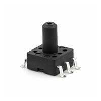 Capteur de pression des pneus GZP6859A, composant semi-conducteur MEMS pour systèmes de mesure TPMS automobiles
