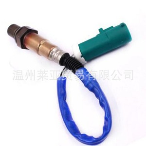 เซ็นเซอร์ออกซิเจน 3M51-9F472-CB 0258006603 สำหรับฟอร์ด โฟกัส 1.6L ปี 2012 ด้านหน้าซ้าย - Product Image 3