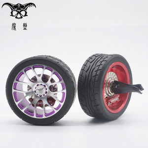 Difusor de Perfume para Auto 2026 BBS, Modificado, de Lujo, con Clip para Ventilación, de Aleación de Aluminio, con Iluminación Ambiental - Product Image 6