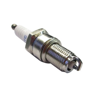 Bougies d'allumage neuves pour moteurs à essence série 152F-188F, modèle F7TC ; Pièces d'allumage pour pompes à eau et machines à polir - Product Image 2