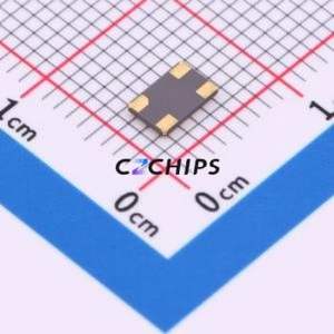 SWXBBABVF0-18.080000 Crystal (Passive) SMD5032-4P Crystal Oscillator SMD Crystal Oscillator 18.08MHz 10ppm 12pF - Product Image 2