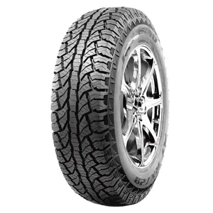 Neumático económico Neumáticos de coche importados de China 275/65R17 275/55r17 Mt en venta