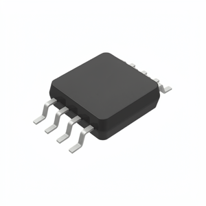 Componentes Electrónicos BOM IC en Stock TC649VUATR, Gestión de Energía (PMIC) 8 TSSOP, 8 MSOP - Product Image 1