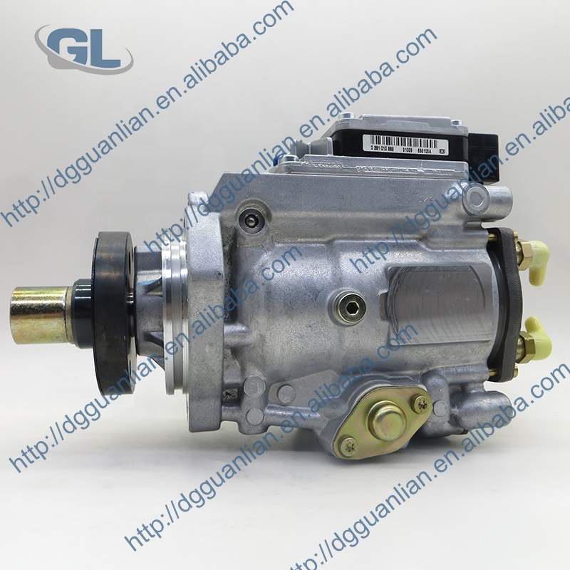 Original Diesel VP44 Injection Fuel Pump for NISSAN NP300 NAVARA