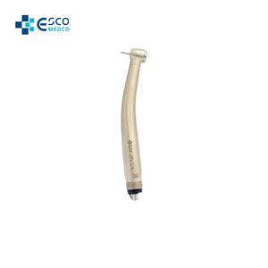 Turbina Dental de Alta Velocidad con Generador Eléctrico, 4 Orificios de Pulverización de Agua, Equipo Médico - Product Image 2