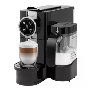 Multi Beverage Capsule Coffee Tea Machine 19 Bar Single Serve Pod Brewer Iced/<strong>Lungo</strong> Mode Adjustable Temp Mini Espresso - Product Image 3