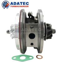 Cartouche de Turbine BV43 Billet Turbo CHRA 53039880652 28231-2F950 pour Hyundai Santa Fe Tucson Kia Sorento Sportage 2.2 CRDi