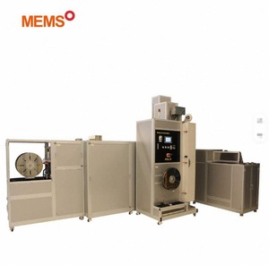 Système d'extrusion NIPS à haute capacité pour la production de membranes UF à fibres creuses, destiné aux applications commerciales et à grand volume - Product Image 5