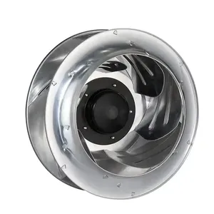 มอเตอร์เงียบ YWH4E/D-315H 60dB สำหรับพัดลมแรงเหวี่ยงสำหรับเครื่องฟอกอากาศฯลฯพัดลมระบายความร้อน <span class=keywords><strong>topfan</strong></span> - Product Image 6